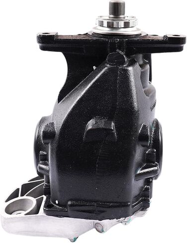 33107590912 33107590911 المحور الناقل التفاضلي الخلفي يناسب BMW X5 E70 F15 3.0L 2011 2012 2013 in Kuwait