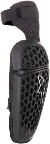 Alpinestars Youth Bionic Plus Elbow Protector, L/XL, Black in Kuwait