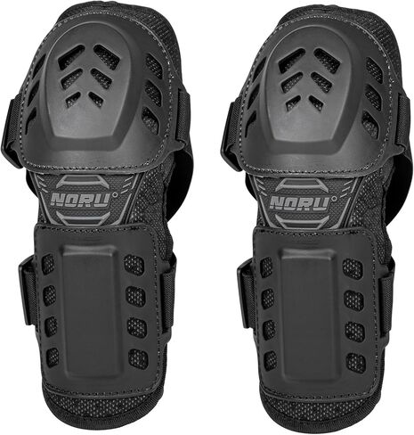 Noru Off-Road Youth Mamoru Elbow Guard in Kuwait