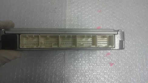 Engine ECM Control Module Fits 2007 07 Compatible with Toyota Tacoma 89661-04C42 8966104C42 in Kuwait