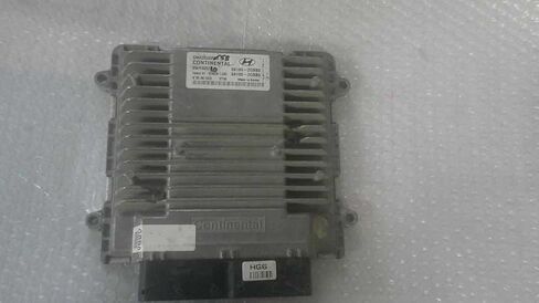 وحدة التحكم في المحرك ECM 2.0L Turbo تناسب 13-16 Santa FE 39100-2GBB0 391002GBB0 in Kuwait