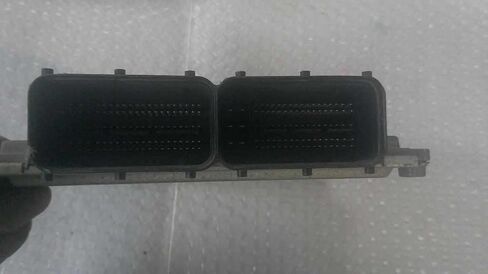 وحدة التحكم في المحرك ECM 2.0L Turbo تناسب 13-16 Santa FE 39100-2GBB0 391002GBB0 in Kuwait