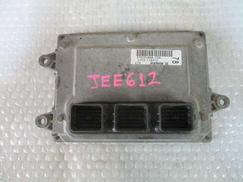 وحدة التحكم في المحرك ECM 1.8L تناسب 06-08 Civic 37820-RNA-C08 37820RNAC08 in Kuwait