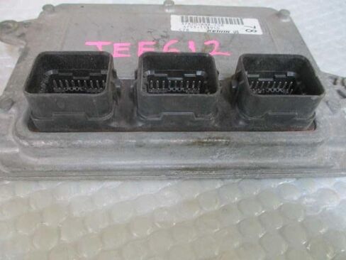 وحدة التحكم في المحرك ECM 1.8L تناسب 06-08 Civic 37820-RNA-C08 37820RNAC08 in Kuwait