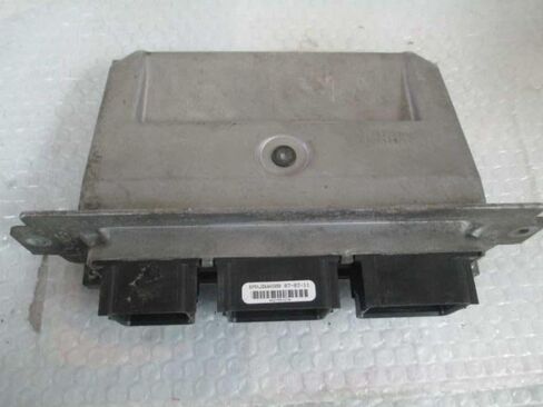 Engine ECM Control Module Fits 11-13 Edge BT4A-12A650-APB BT4A12A650APB in Kuwait
