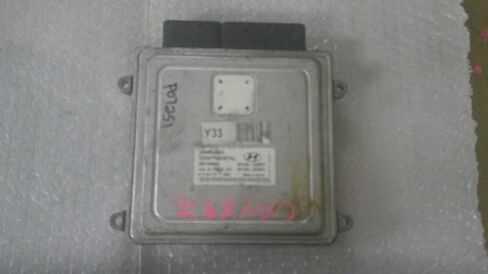 وحدة التحكم في المحرك ECM 2.4L تناسب 10-13 Tucson 39106-2G801 391062G801 in Kuwait