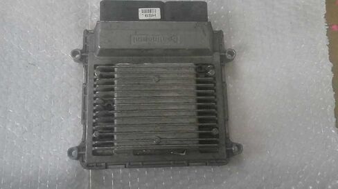 وحدة التحكم في المحرك ECM 2.4L تناسب 10-13 Tucson 39106-2G801 391062G801 in Kuwait