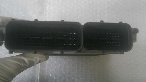 وحدة التحكم في المحرك ECM 2.4L تناسب 10-13 Tucson 39106-2G801 391062G801 in Kuwait