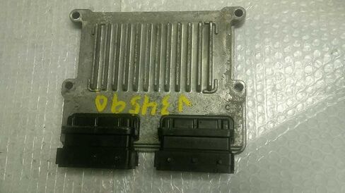 Engine ECM Control Module Fits 2017 Compatible with Genesis G80 39104-3CEN0 391043CEN0 in Kuwait