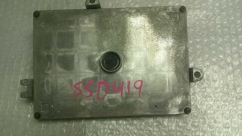 Engine ECM Control Module AWD Fits 13-15 RDX 37820-R8A-A54 37820R8AA54 in Kuwait