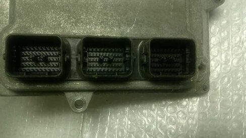 Engine ECM Control Module AWD Fits 13-15 RDX 37820-R8A-A54 37820R8AA54 in Kuwait