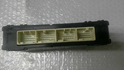 Engine ECM Electronic Control Module Fits 15-16 Compatible with Subaru Forester 22765AG751 in Kuwait