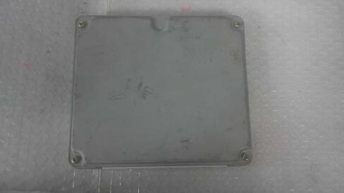 Engine ECM Control Module 4WD Fits 01-02 Compatible with Toyota Compatible with Tundra 89661-0C360 896610C360 in Kuwait