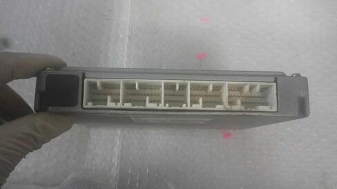 Engine ECM Control Module 4WD Fits 01-02 Compatible with Toyota Compatible with Tundra 89661-0C360 896610C360 in Kuwait