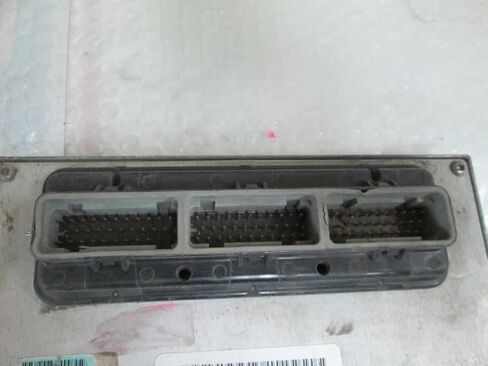 Engine ECM Control Module 4.0L Fits 00 Compatible with Grand Cherokee P56041637AG 56041637AG in Kuwait