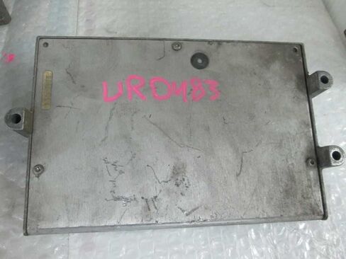 Engine ECM Control Module 4.0L Fits 00 Compatible with Grand Cherokee P56041637AG 56041637AG in Kuwait