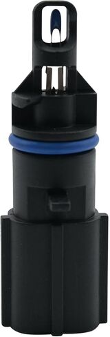 Air Charge Temperature Sensor Compatible with Chrysler 200 Aspen Sebring Replacement for Jeep Commander Grand Cherokee Liberty Wrangler Replaces 56028364AA L4 L6 V6 V8 2.4L 3.5L 3.7L 4.0L 4.7L 5.7L in Kuwait