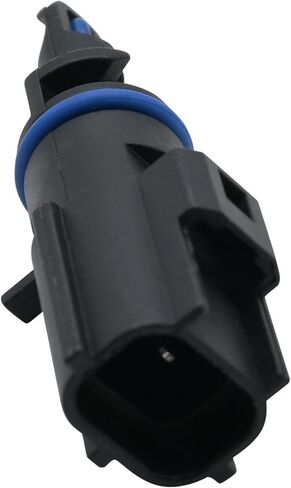 Air Charge Temperature Sensor Compatible with Chrysler 200 Aspen Sebring Replacement for Jeep Commander Grand Cherokee Liberty Wrangler Replaces 56028364AA L4 L6 V6 V8 2.4L 3.5L 3.7L 4.0L 4.7L 5.7L in Kuwait