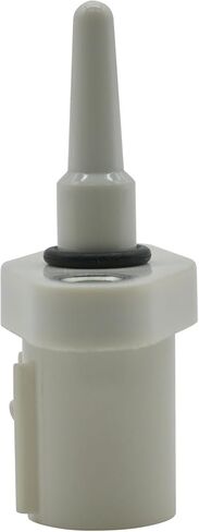 Air Charge Temperature Sensor Compatible with Honda Accord Civic Civic Del Sol CRX Prelude Replacement for Cadillac Catera Replaces 37880P05A00 37880PK2005 92 93 94 95 96 97 98 99 00 01 02 03 04 05 in Kuwait