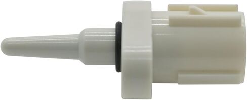 Air Charge Temperature Sensor Compatible with Honda Accord Civic Civic Del Sol CRX Prelude Replacement for Cadillac Catera Replaces 37880P05A00 37880PK2005 92 93 94 95 96 97 98 99 00 01 02 03 04 05 in Kuwait
