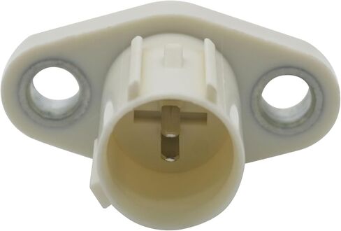 Air Charge Temperature Sensor Compatible with Honda Accord Civic Civic Del Sol CRX Prelude Replacement for Cadillac Catera Replaces 37880P05A00 37880PK2005 92 93 94 95 96 97 98 99 00 01 02 03 04 05 in Kuwait