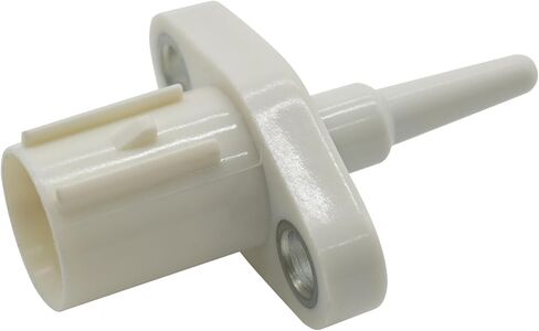 Air Charge Temperature Sensor Compatible with Honda Accord Civic Civic Del Sol CRX Prelude Replacement for Cadillac Catera Replaces 37880P05A00 37880PK2005 92 93 94 95 96 97 98 99 00 01 02 03 04 05 in Kuwait