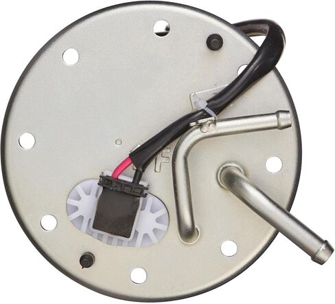 Fuel Pump Hanger Assembly Compatible With Isuzu Pickup GAS 1995 1994 1993 1992 1991 1990 1989 1988 P-5729495 in Kuwait