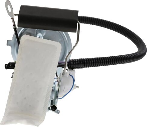 Fuel Pump Hanger Assembly Compatible With GMC V1500 1987 P-5724674 in Kuwait