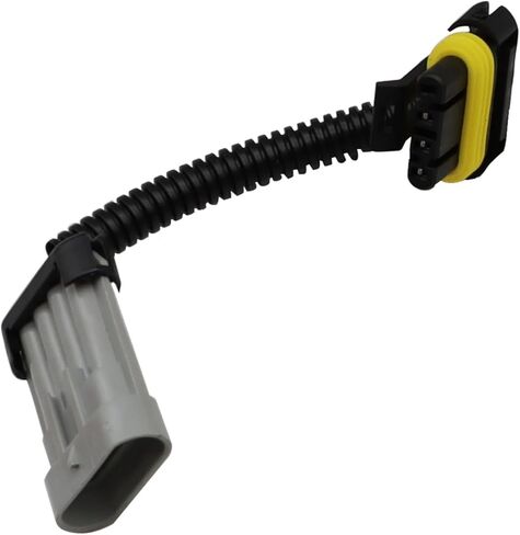 12643471 شاحن توربيني VGT Tune-Up Kit مستشعر موضع ريشة الملف اللولبي متوافق مع محرك Express Silverado Savana Sierra LLY LBZ LMM LML LGH F-Series E-Series 2003-2016 6.0L 6.6L in Kuwait