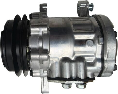 ضاغط تيار متردد 12 فولت 4472206060 لممثل تشالنجر Tr12V MT285B MT295B MT297B in Kuwait