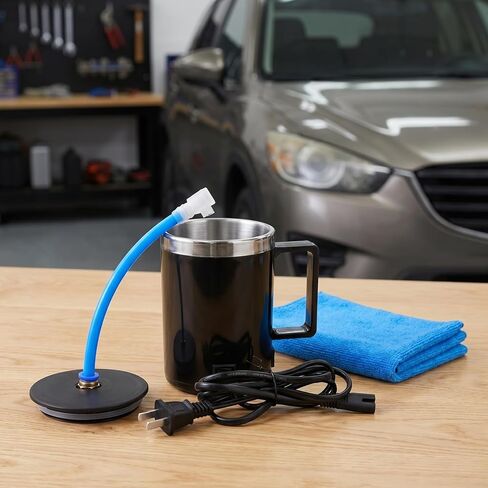 Headlight Restoration Kit Polish 110v Headlight Atomizing Cup Leakproof Nozzle Spray Cup Random Color in Kuwait