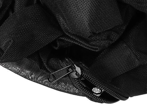 CHICIRIS Car Camping Tailgate Net, Ventilated Mesh Trunk Screen for SUV RV Sedan, with Tear Polyester and No Tools Setup, Size 185x205cm in Kuwait
