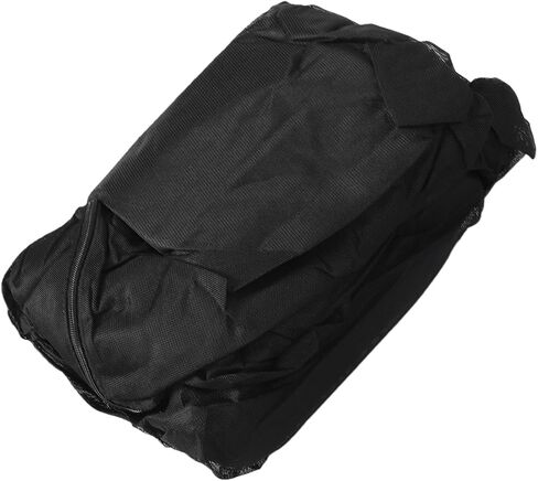 CHICIRIS Car Camping Tailgate Net, Ventilated Mesh Trunk Screen for SUV RV Sedan, with Tear Polyester and No Tools Setup, Size 185x205cm in Kuwait