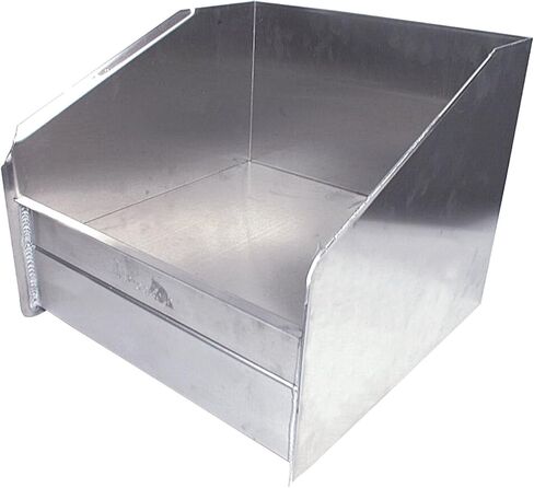 رف خوذة الأمان Pit Pal Products 330 مقاس 14 × 15 × 12 بوصة in Kuwait