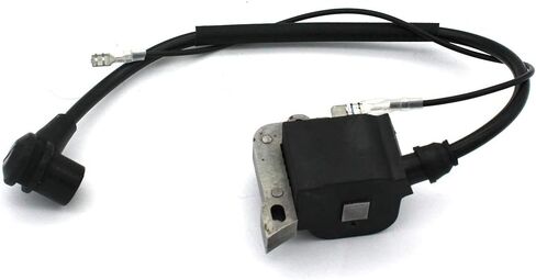 ملف وحدة الإشعال لقاطع فرشاة جونسيريد GR41 GR44 GR50 RS41 RS44 R506027206 in Kuwait
