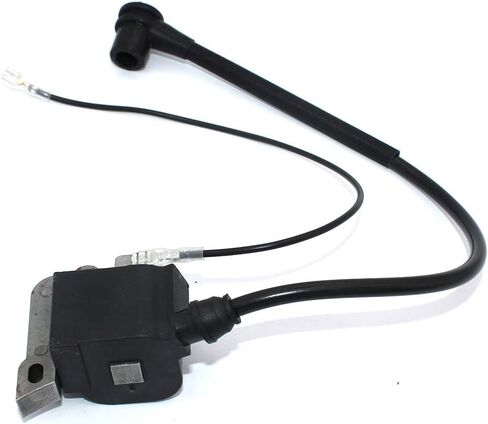 ملف وحدة الإشعال لقاطع فرشاة جونسيريد GR41 GR44 GR50 RS41 RS44 R506027206 in Kuwait