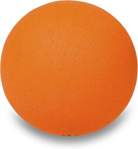 Cool Plain Orange Car Antenna Balls (1.75" Diameter) (Pack of 3) - Fits Thin Style Antenna in Kuwait