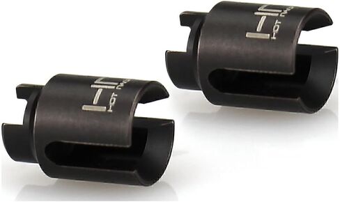 Hot Racing AMN37CN CNC Steel Diff Outdrive ARA-3294 يناسب Arrma Mini Kraton in Kuwait
