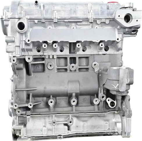 LAF Engine Assembly Block 19300254 For ALLURE, EQUINOX, LACROSSE 10 2.4L, for BUICK REGAL 11 2.4L, For TERRAIN 10 2.4L 19300254 300-10261 in Kuwait