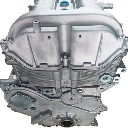 LAF Engine Assembly Block 19300254 For ALLURE, EQUINOX, LACROSSE 10 2.4L, for BUICK REGAL 11 2.4L, For TERRAIN 10 2.4L 19300254 300-10261 in Kuwait
