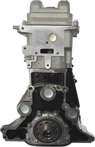 بروس آند شارك 3RZ-FE 2.7L محرك كتلة المحرك الجمعية لتويوتا 4 عداء 2.7L 1994-2000 2001 2002 2003 4 اسطوانة يستبدل 3RZFE in Kuwait