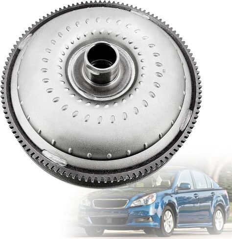 31100AB172 محول عزم الدوران يناسب سوبارو Outback Legacy 2.5L CVT 2010-2012 #31100AB171 31100AB170 in Kuwait