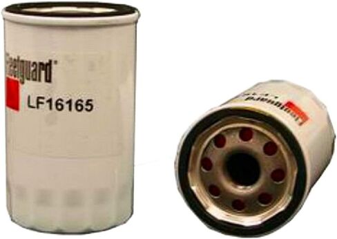 مرشح الكمون FLEETGUARD LUBE LF16165 (Xref: Baldwin B7238; WIX 57398) in Kuwait