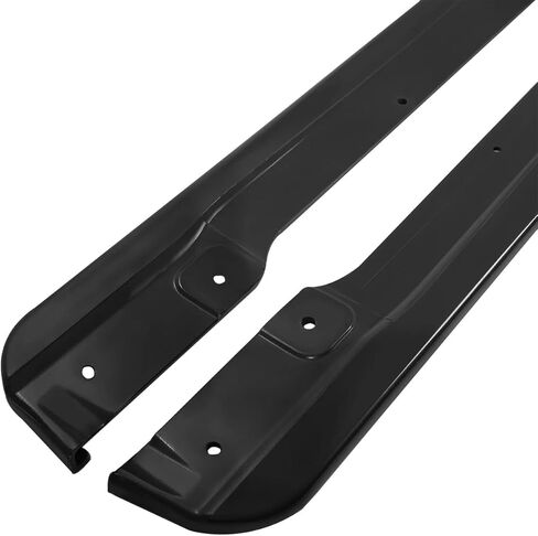 تنانير جانبية مناسبة لـ 2015-2021 Subaruu WRX STI 4-Dr Sedan Rocker Panels Body Kit in Kuwait