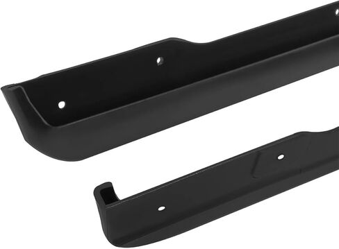 تنانير جانبية مناسبة لـ 2015-2021 Subaruu WRX STI 4-Dr Sedan Rocker Panels Body Kit in Kuwait