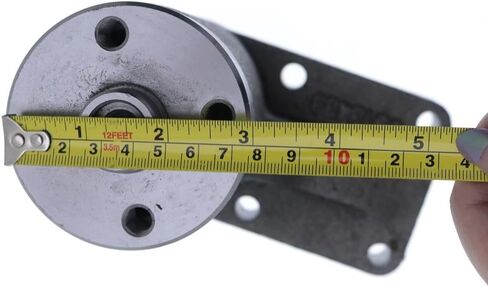 استبدال دعم المروحة لـ #3913433 3911204 متوافق مع محركات 6B 6BT 6BTA 5.9L 4D102 6D102 in Kuwait