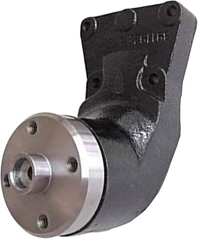 Fan Support 5254283 Fits for Cummins 4B3.9 G3.9 G5.9 QSB QSB5.9 QSB6.7 B5.9 ISD4.5 QSB5.9-44 ISF3.8 G5.9 Engine C3911922 C3908807 3911922 3908807 in Kuwait