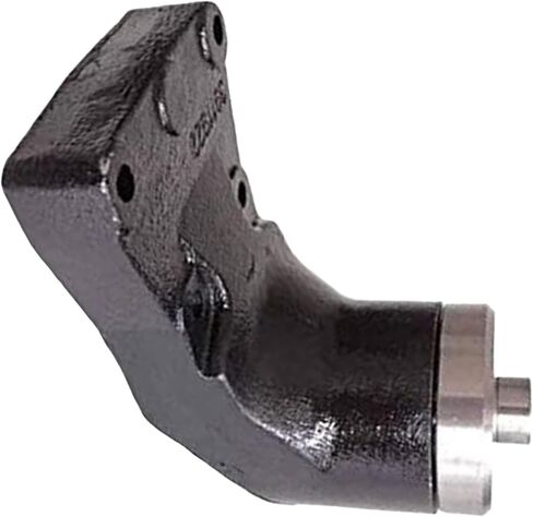 Fan Support 5254283 Fits for Cummins 4B3.9 G3.9 G5.9 QSB QSB5.9 QSB6.7 B5.9 ISD4.5 QSB5.9-44 ISF3.8 G5.9 Engine C3911922 C3908807 3911922 3908807 in Kuwait
