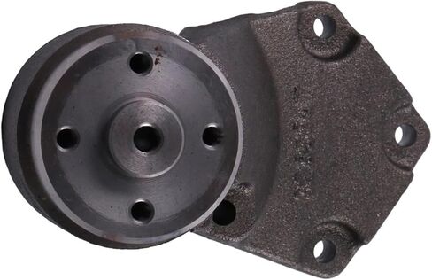 Fan Bracket 3908802 Fits For Cummins Engine 6CT8.3 6BT QSB6.7 3910593 3911202 3910597 in Kuwait