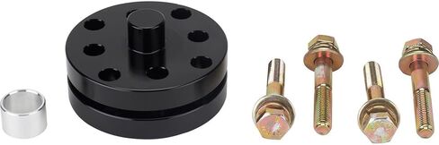 910157303 3 Inch Billet Alum Radiator Fan Spacer w 91015730-3.00 in Kuwait